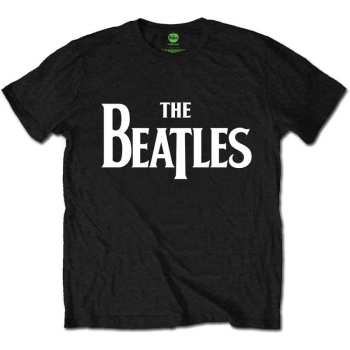 Merch The Beatles: T-shirt pour enfants Drop T