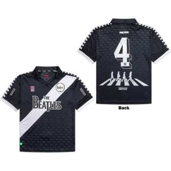 Marchandises The Beatles: The Beatles Unisex Jersey: Meyba Sash (x-small) XS