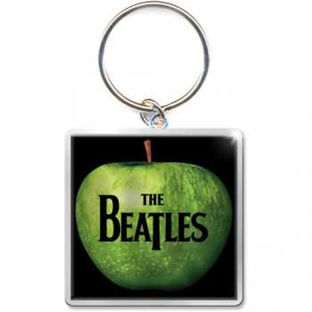 Merch The Beatles: Porte-clés Apple Logo The Beatles 