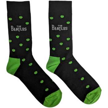 Merch The Beatles: Chaussettes à la cheville Drop T & Apples