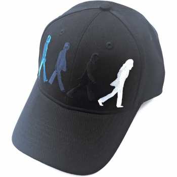 Merch The Beatles: Casquette Abbey Road Figures 