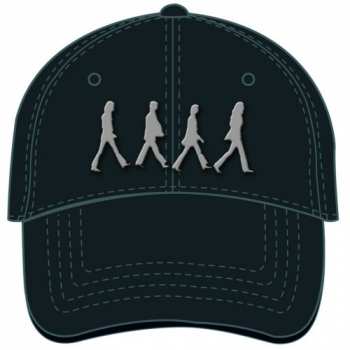 Merch The Beatles: Casquette Abbey Road 