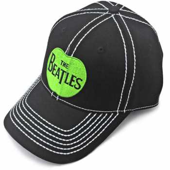 Merch The Beatles: Casquette Apple