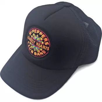 Casquette Sgt Pepper Drum 