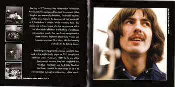 CD The Beatles: Let It Be DLX | LTD