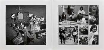 5LP/Coffret The Beatles: Let It Be DLX