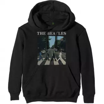 Sweatshirt Abbey Road 