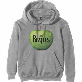 Merch The Beatles: Sweatshirt Apple Logo The Beatles 