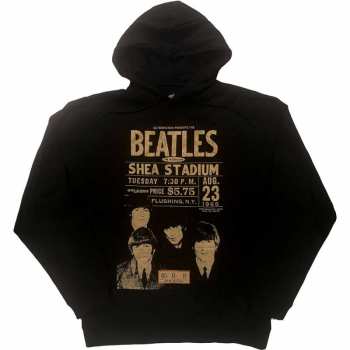 Merch The Beatles: Sweatshirt Shea '66 