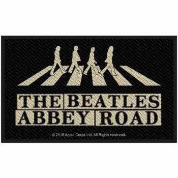 Merch The Beatles: Décoration Abbey Road Crossing