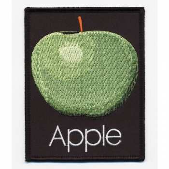 Merch The Beatles: Décoration Apple Records 