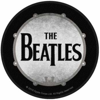 Merch The Beatles: Décoration Drumskin