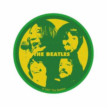 Merch The Beatles: Décoration Let It Be 