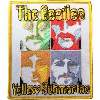 Merch The Beatles: Décoration Sea Of Science 