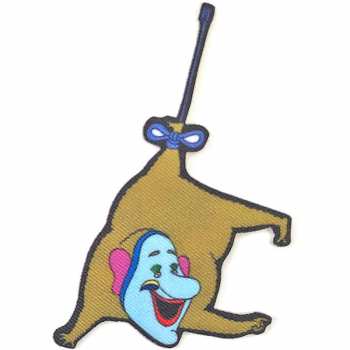 Merch The Beatles: Décoration Yellow Submarine Hanging Jeremy 