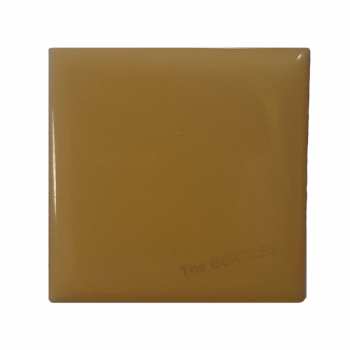 Merch The Beatles: Plaque White Album