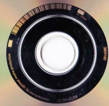 CD The Beatles: Please Please Me DLX | LTD | DIGI