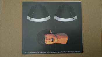 CD The Beatles: Please Please Me DLX | LTD | DIGI