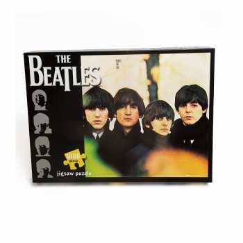 Merch The Beatles: Puzzle Beatles For Sale (1000 Parties)