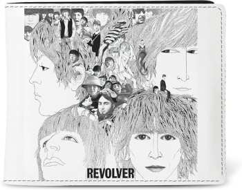 Marchandises The Beatles: Revolver