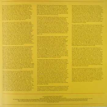 LP The Beatles: Sgt. Pepper's Lonely Hearts Club Band