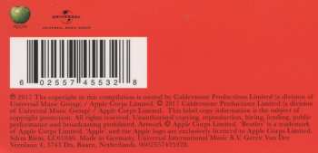 6CD The Beatles: Sgt. Pepper's Lonely Hearts Club Band DLX