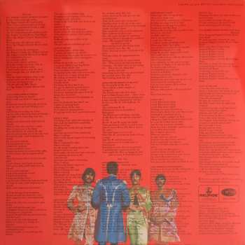 6CD The Beatles: Sgt. Pepper's Lonely Hearts Club Band DLX