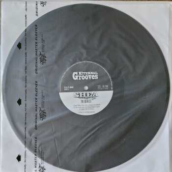 LP The Beatles: Shea Stadium 1965 LTD