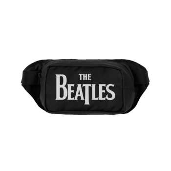 Merch The Beatles: Sac à bandoulière Logo Beatles, The