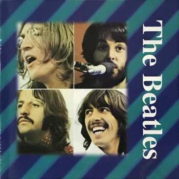 CD The Beatles: The Beatles