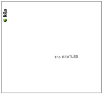 2CD The Beatles: The Beatles