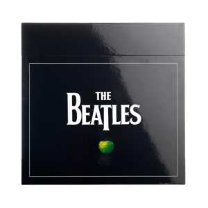 16LP/Coffret The Beatles: The Beatles LTD