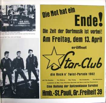 2LP The Beatles: In The Beginning