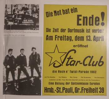 2LP The Beatles: In The Beginning