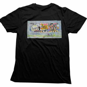 Merch The Beatles: T-shirt Anthology