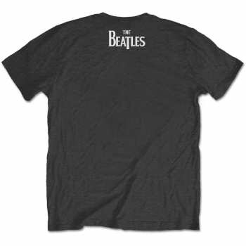 Marchandises The Beatles: Tričko Hello, Goodbye  L