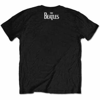 Marchandises The Beatles: Tričko In My Life  L
