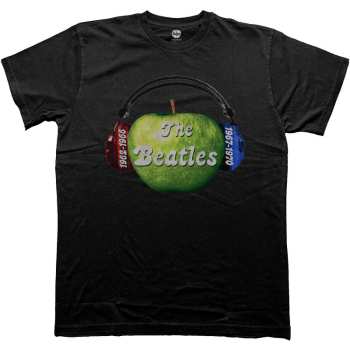 Merch The Beatles: T-shirt Listen To