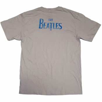 Marchandises The Beatles: Tričko Ob-la-di  S