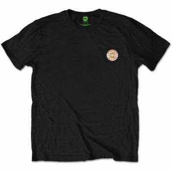 Merch The Beatles: T-shirt Sgt Pepper 