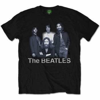 Merch The Beatles: T-shirt Tittenhurst Table 