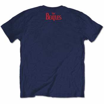 Marchandises The Beatles: Tričko You Never Give Me Your Money  S