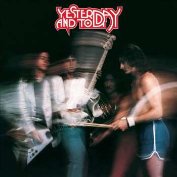 Album Y & T: Yesterday And Today