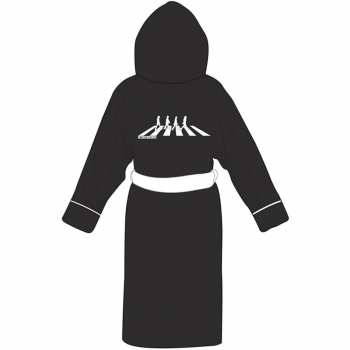 Marchandises The Beatles: Župan Abbey Road  S - M
