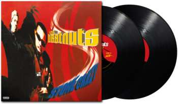 Album The Beatnuts: Stone Crazy