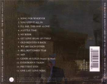 CD The Beautiful South: Carry On Up The Charts