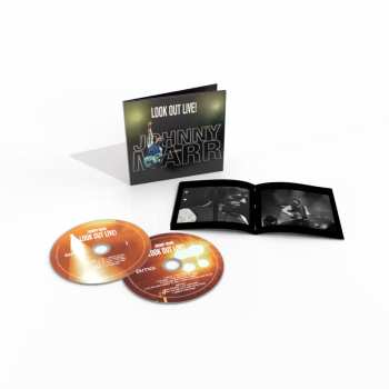 CD The Beautiful South: Look Out Live!