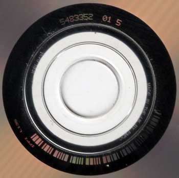 CD The Beautiful South: Painting It Red