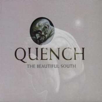 CD The Beautiful South: Quench