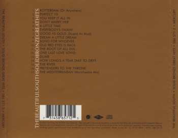 CD The Beautiful South: Solid Bronze • Great Hits